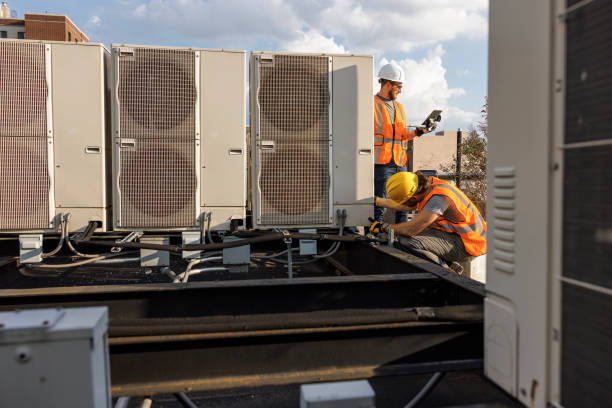 Best HVAC companies near me  in Yukon, OK
