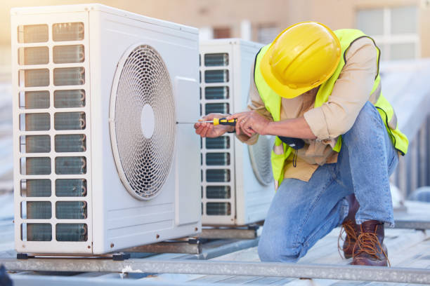 Reliable Yukon, OK HVAC Solutions