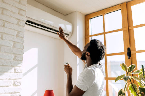 Best HVAC maintenance near me  in Yukon, OK