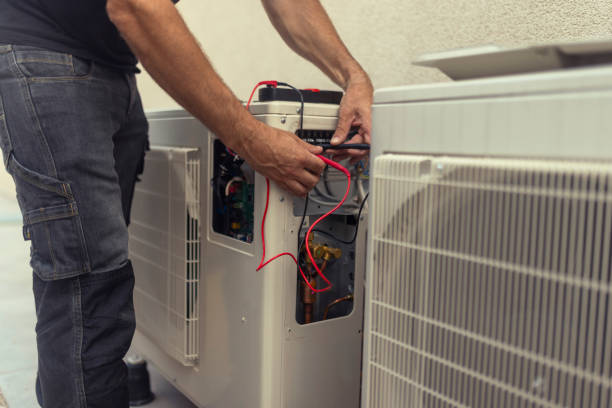 Best HVAC tune-up services  in Yukon, OK