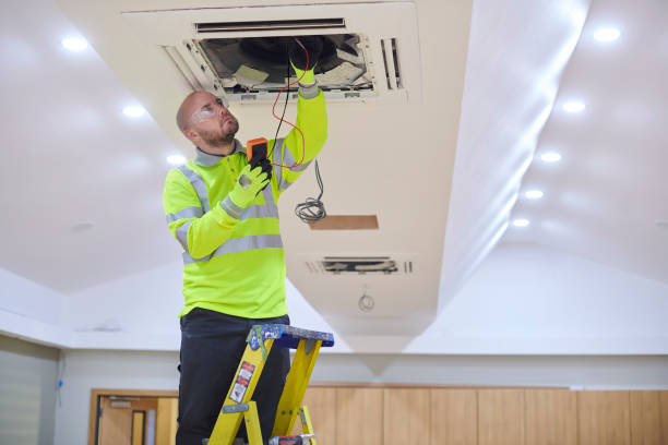 Best Residential HVAC services  in Yukon, OK