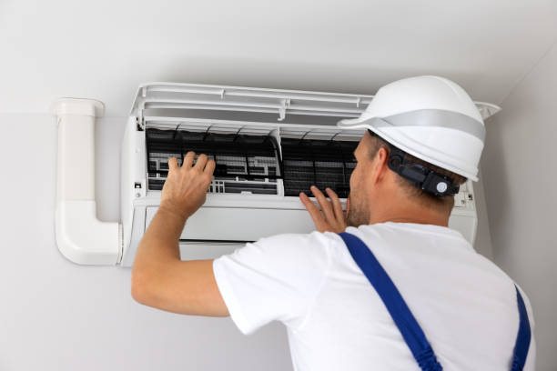 Best Commercial HVAC repair  in Yukon, OK