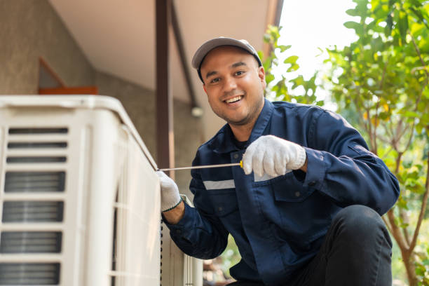 Best Affordable HVAC services  in Yukon, OK