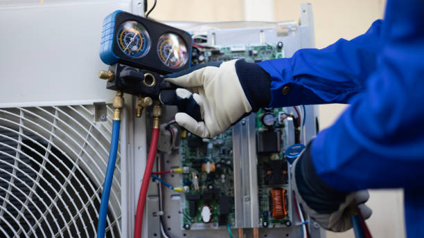  Yukon, OK HVAC Pros