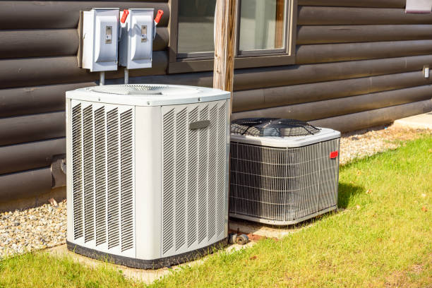 Best Emergency HVAC repair  in Yukon, OK