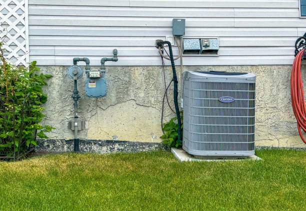 Best Heating repair services  in Yukon, OK